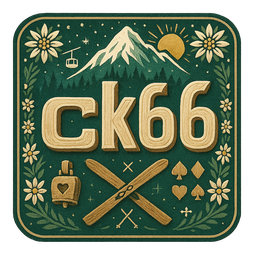 ck66 logo